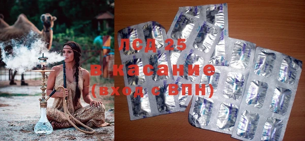молекула духа Лабытнанги